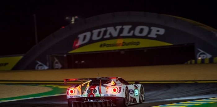 Le Mans suspende la venta de entradas para las 24 horas