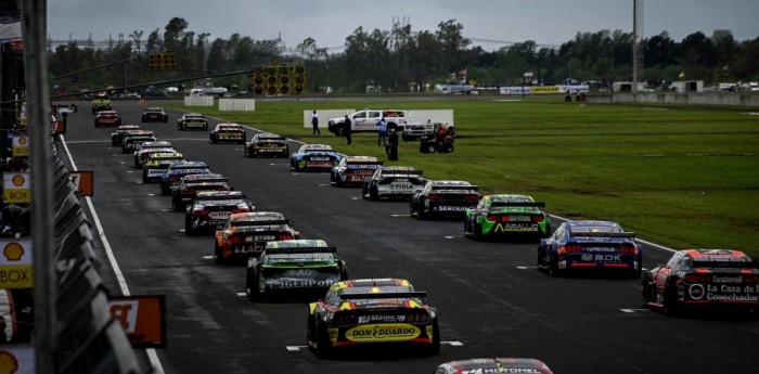 TC: 50 pilotos participarán de la fecha en Paraná