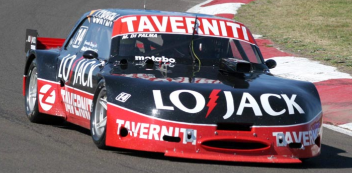 TC: el día que Marcos Di Palma se rebeló y ganó con Torino en Paraná