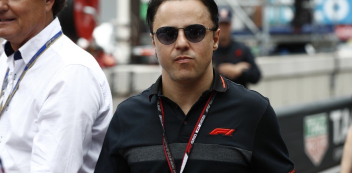 F1: semana crucial para el reclamo del título de Felipe Massa en 2008