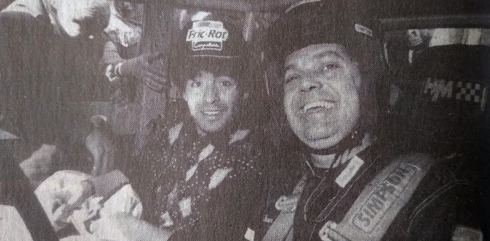 TC: la anécdota de Oscar Aventín cuando llevó como acompañante a Diego Maradona en Buenos Aires