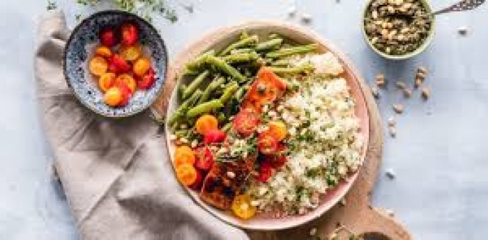 Salud y bienestar: recetas fáciles y deliciosas para recargar energías