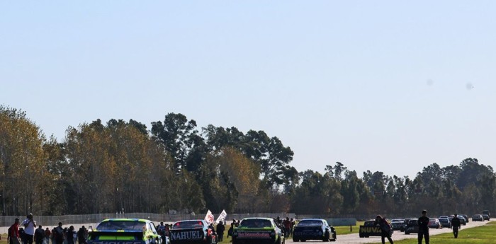 Procar 4000: ¡Todo listo! El cronograma para la decima fecha en La Plata