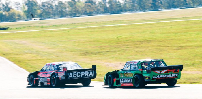 Procar 4000: se publicó la lista de inscriptos para la fecha en el “Roberto Mouras”