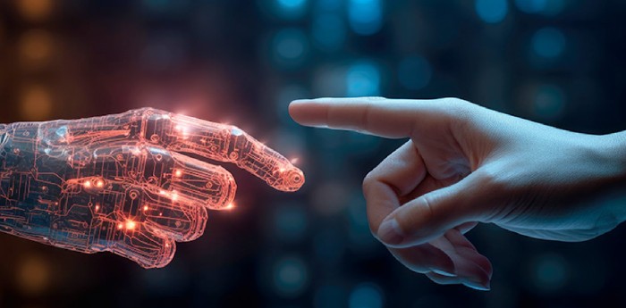 Inteligencia artificial para el bien social: cuando la tecnología salva vidas