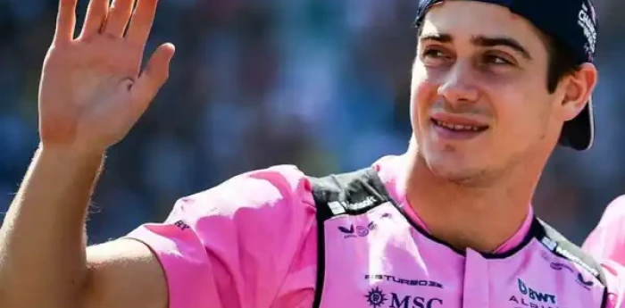 F1: "Colapinto fue confirmado y permanecerá en Alpine", los pormenores de un anuncio que está cada vez más cerca