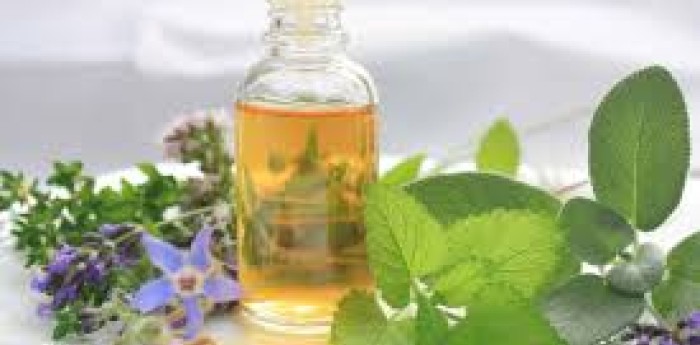 Salud y bienestar: aceites esenciales para aliviar dolores crónicos