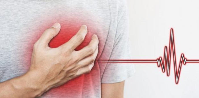 Salud y bienestar: frenar el corazón acelerado: guía práctica