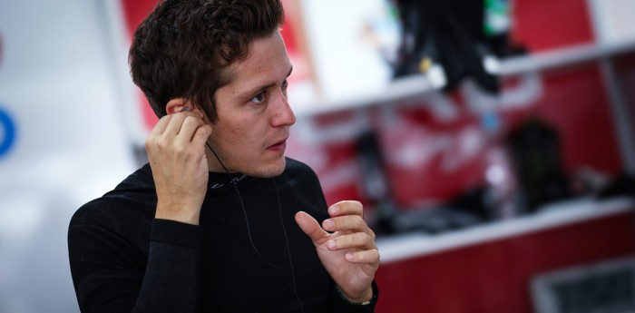 WEC: Fenestraz profundiza la preparación con Toyota, sin descuidar su compromiso con el Súper GT