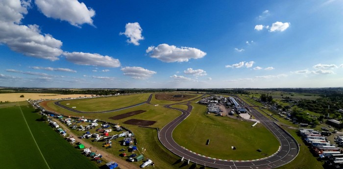 ¡Último momento! Cambió la clasificación del TC en Paraná