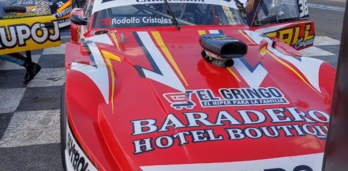 Procar 4000: Pasquale, Caggiano y Costas se expresaron tras liderar las Series de la Clase B en La Plata