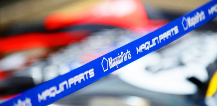 TC: Mercedes-Benz y Toyota, así afrontará el Maquin Parts la temporada 2026