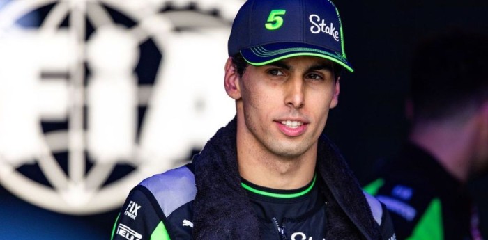 F1: Bortoleto expresó su gran sueño en la previa del GP de Brasil: “Darle un título a mi país”