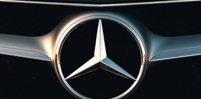 TC: ¿Cómo viene el armado de los Mercedes Benz en el Maquin Parts?