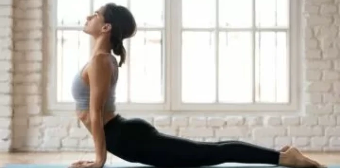 Salud y bienestar: el ritual diario de estirar y sus beneficios ocultos