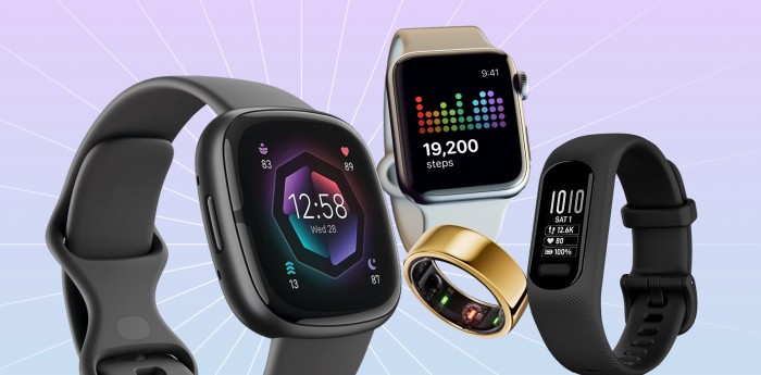 La nueva ola de wearables inteligentes para la salud mental