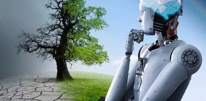 Tecnología para salvar el planeta: IA aplicada a la conservación ambiental