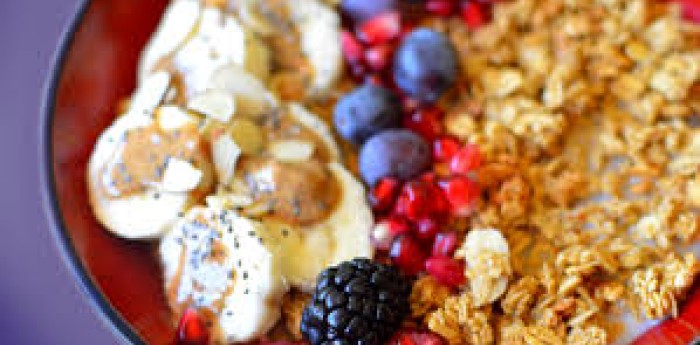 Salud y bienestar: estrategias del desayuno pre-entrenamiento para máximo rendimiento