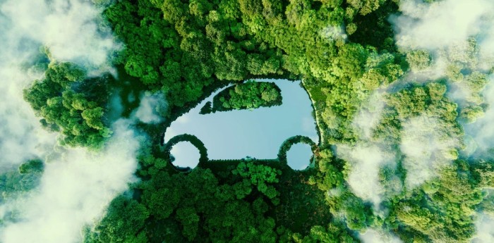 Menos tráfico, menos emisiones: ¿son los autos autónomos la clave para ciudades más limpias?