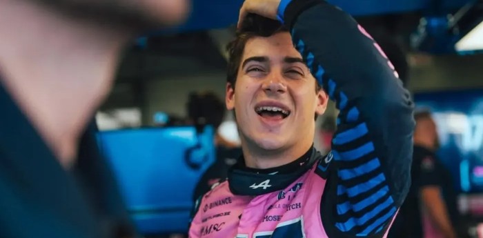 F1: las cualidades de Colapinto que convencieron a Alpine de renovarle el contrato para 2026