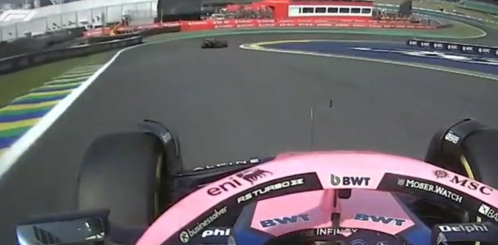 F1: ¡A bordo! El intento de Colapinto por pasar a la SQ2 en el GP de Brasil