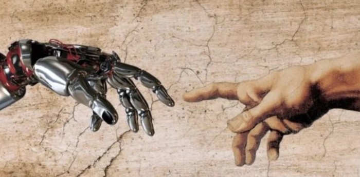 Transhumanismo: la frontera entre el ser humano y la máquina