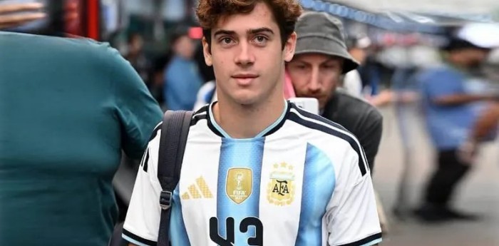 F1: ¿A qué hora y por dónde ver a Colapinto en el GP de Brasil?