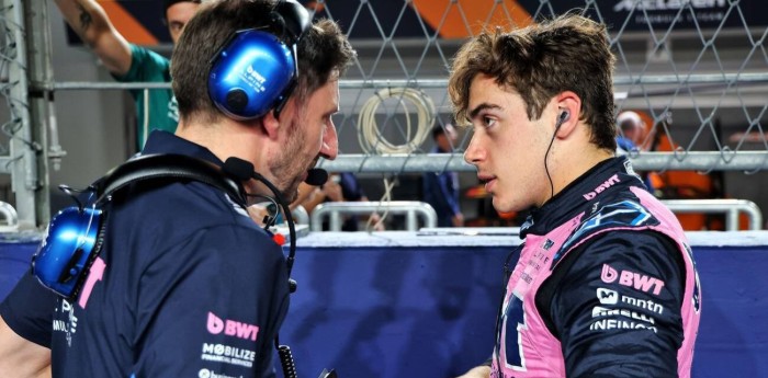 F1: el análisis del ingeniero de Colapinto tras el puesto 15 en el GP de Brasil