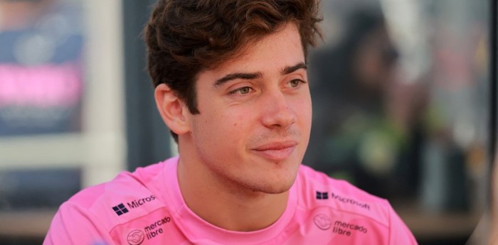 El pedido de Colapinto a Dua Lipa que sorprendió a todos