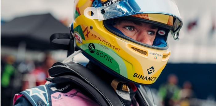 F1: el alivio de Gasly tras volver a los puntos: “Es muy positivo”