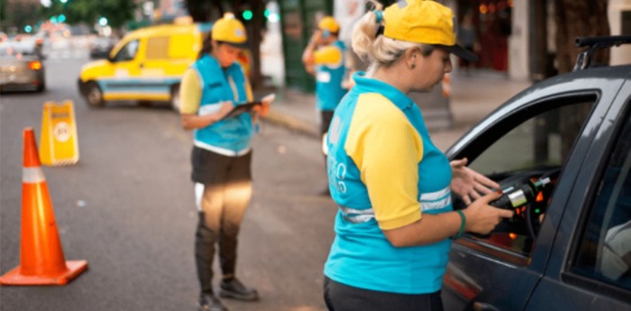 Multas en CABA: ¿cuál es el valor de las infracciones más comunes en noviembre?