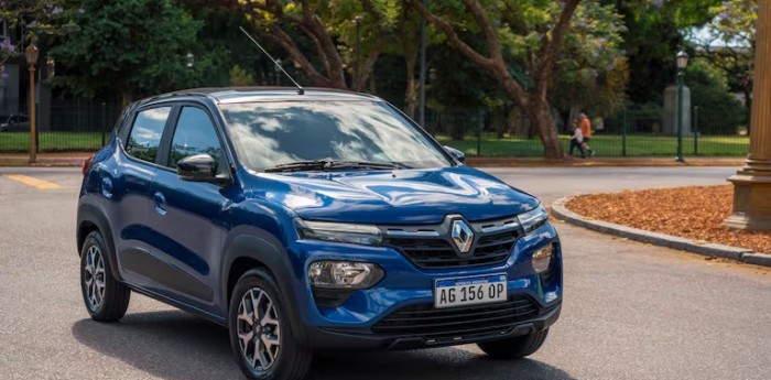 Autos 0 kilómetro: los cinco que permanecen por debajo de los 30 millones tras el aumento de noviembre