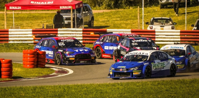 TC2000: Sedán vs. SUV: ¿Qué ventajas y desventajas tiene cada uno?