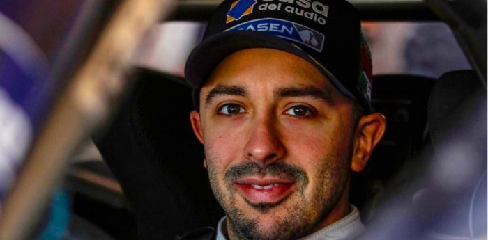 TC: Ruggiero opinó sobre su regreso a la categoría: "Mejor tarde que nunca"