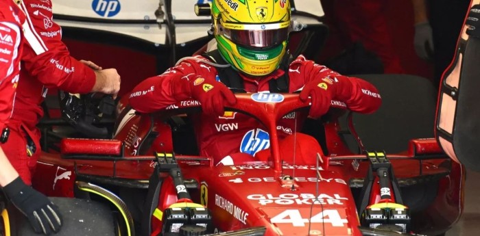 F1: “El mejor momento de Hamilton ya pasó”