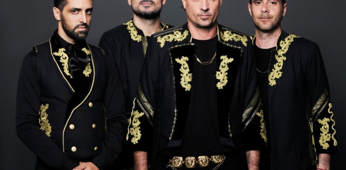 Tan Biónica en Vélez 2026: el regreso más esperado del pop argentino