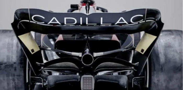 F1: así será el primer test de Checo Pérez con Cadillac en Italia