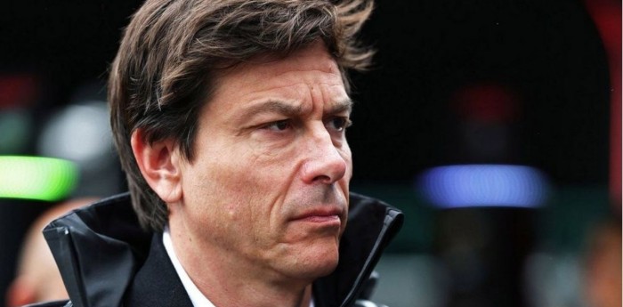 F1: ¿Peligro en puerta? Toto Wolff planea vender sus acciones de Mercedes