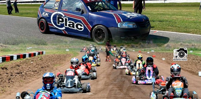 Carburando Zonal: El episodio 34 con la Copa Gol y AKTS que entraron en terreno de definición