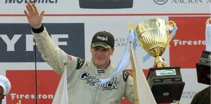 Guido Falaschi: la muerte que marcó un antes y un después en el automovilismo argentino