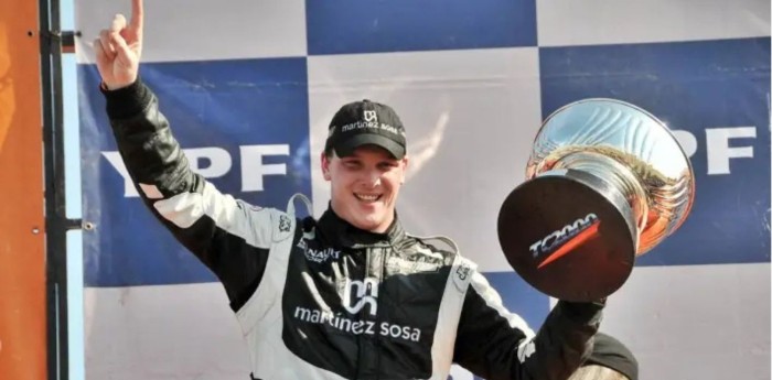 TC2000: ¡Emotivo video! El homenaje de la categoría a Guido Falaschi