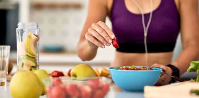 Salud y bienestar: guía definitiva de batidos post-entrenamiento