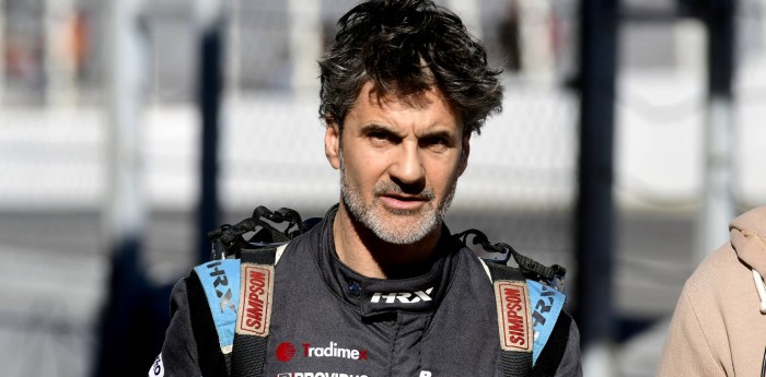 TC: el importante desafío que podría encarar Emiliano Spataro en la temporada 2026