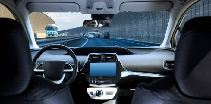 Ciudades con autos autónomos: ¿qué tan cerca estamos de convivir con ellos?