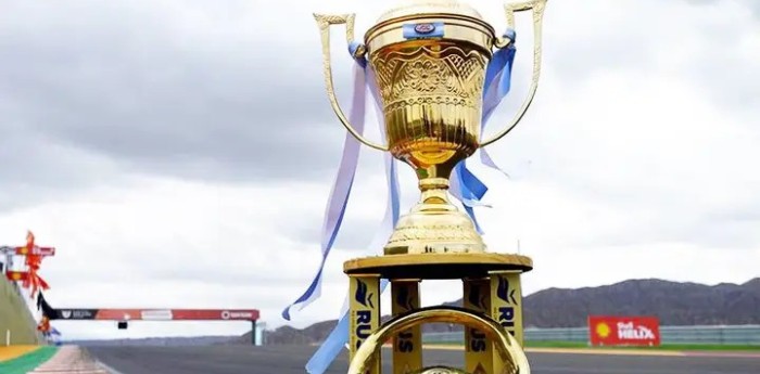 TC: ¡Todo se define en La Plata! Así quedó la Copa de Oro luego de la cita en Toay