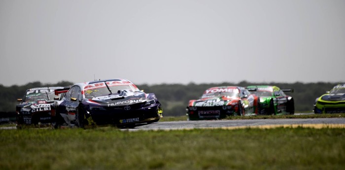 TC: La Pampa, una fecha que fue determinante para los integrantes de la Copa de Oro