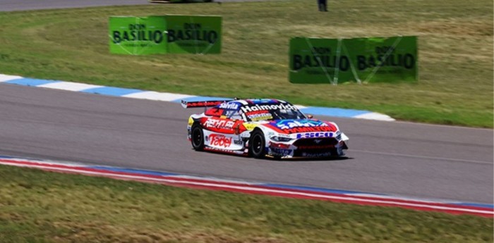 TC: el plan de Mariano Werner para fortalecer su talón de Aquiles: la motorización