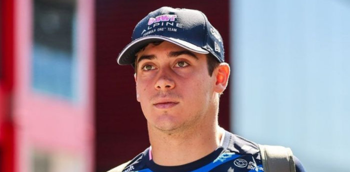 F1: ¡Nada de vacaciones! ¿Para cuándo estará listo el Alpine de Colapinto para 2026?