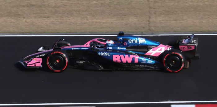 F1: ¡Prepárate Colapinto! En Alpine anunciaron cuando pondrán en marcha el motor Mercedes