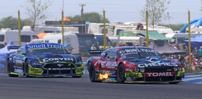 ¿Cuánto vale armar un auto de Turismo Carretera en 2025?